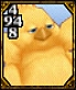 chubby chocobo