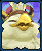 chubby chocobo