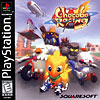 Chocobo Racing Chocobo Racing