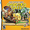 Final Fantasy Fables: Chocobo Tales Final Fantasy Fables: Chocobo Tales