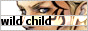 Wild Child: Zell Dincht